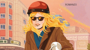Memory Girl, l'eroina dai superpoteri nel romanzo d'esordio di Anna Praderio