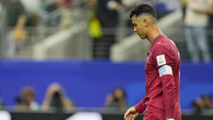 Cristiano Ronaldo, 'probabilmente sar&agrave; il mio ultimo anno prima del ritiro'