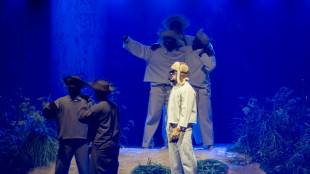 Bad Bunny in box seat as Latin Grammys hit Vegas