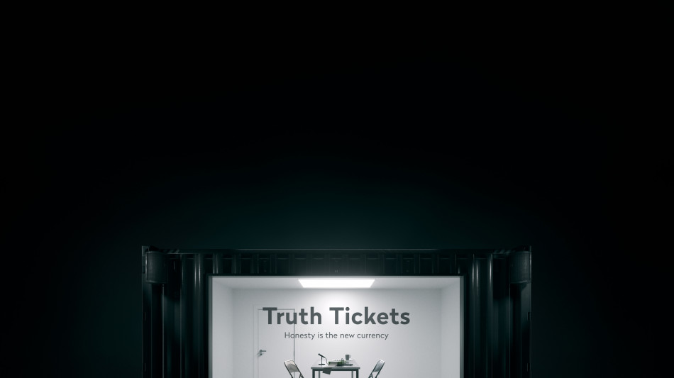 Al Goteborg Film Festival biglietti gratis per chi passa il test della verit&agrave;