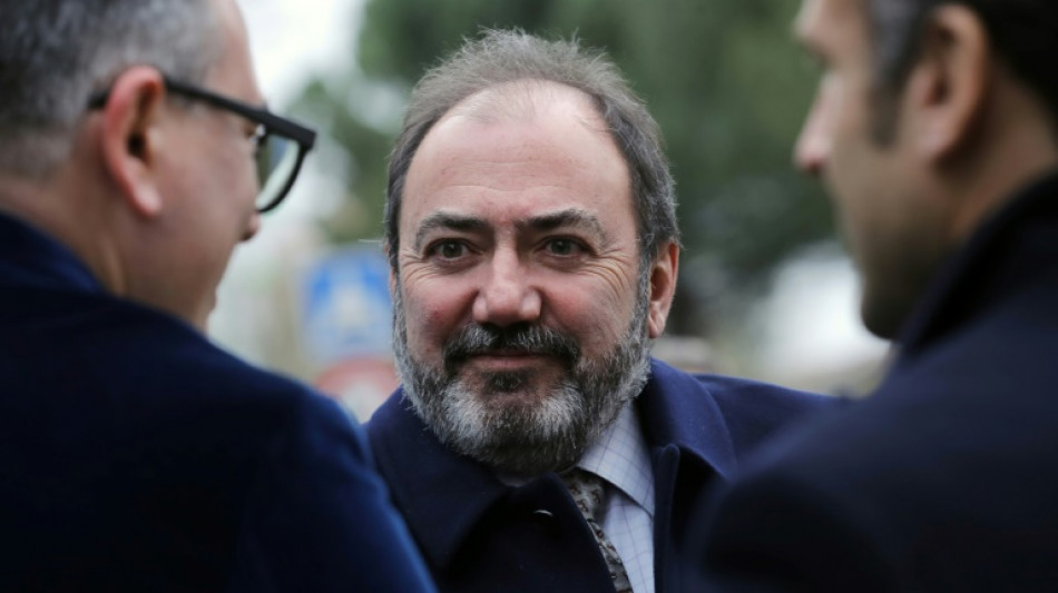 Epid&eacute;mies: "Une semaine de tous les dangers", selon le ministre Braun