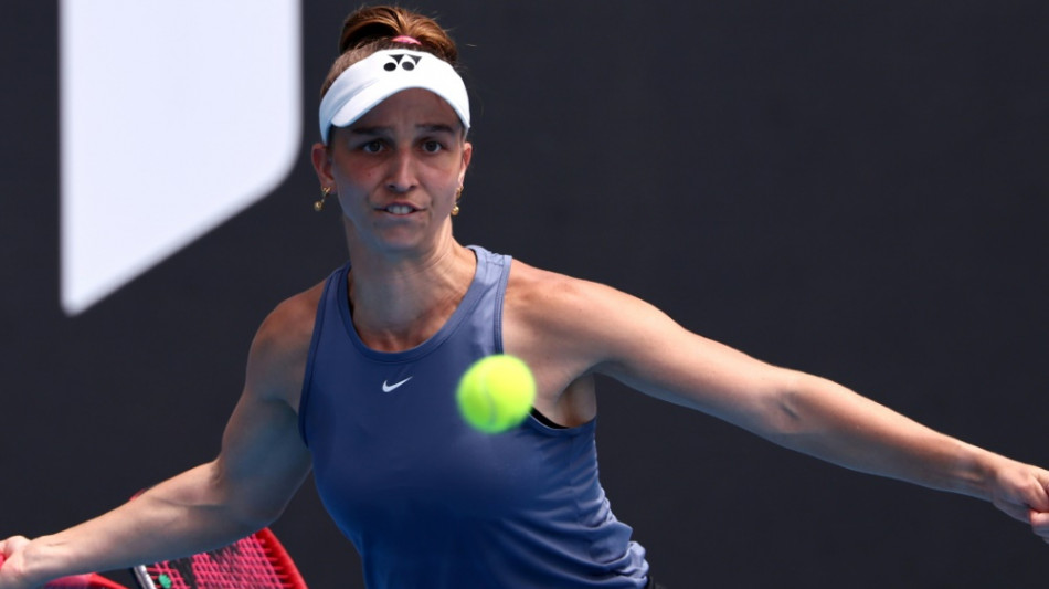 Zweitrundenaus f&uuml;r Korpatsch und Siegemund