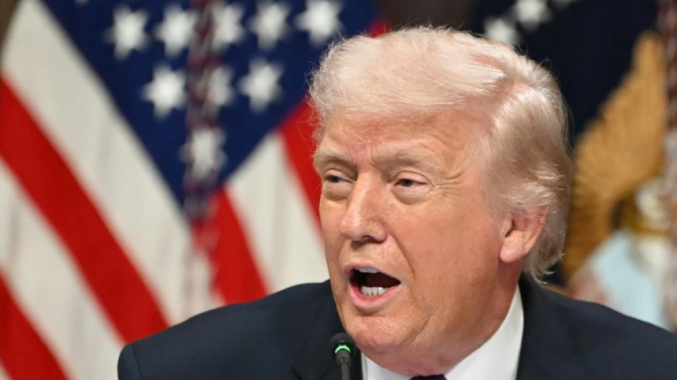 Trump's Iran war violates international law, experts say