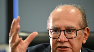 'Responsabilidade pol&iacute;tica de Bolsonaro &eacute; inequ&iacute;voca' no 8/01, diz Gilmar Mendes