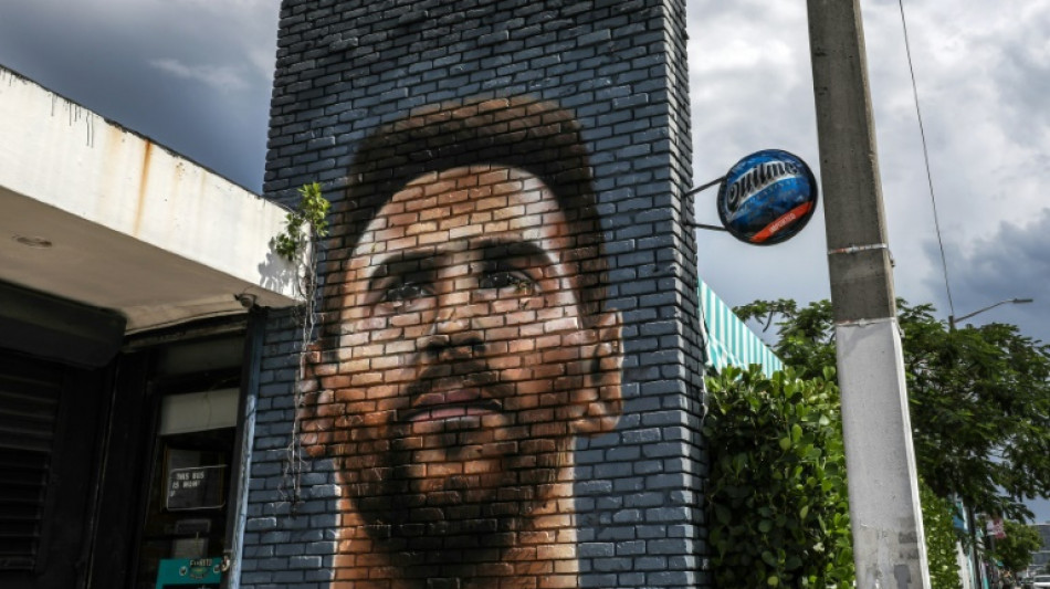 Miami aguarda al nuevo &iacute;dolo Messi, pero el debut a&uacute;n no est&aacute; cerca