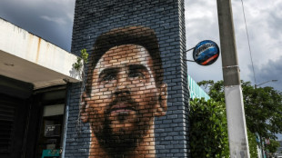 Miami aguarda al nuevo &iacute;dolo Messi, pero el debut a&uacute;n no est&aacute; cerca