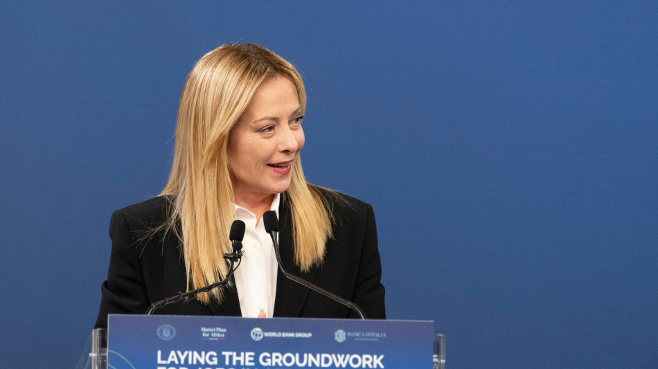 Tajani, Meloni in parlamento quando lo riterr&agrave; opportuno