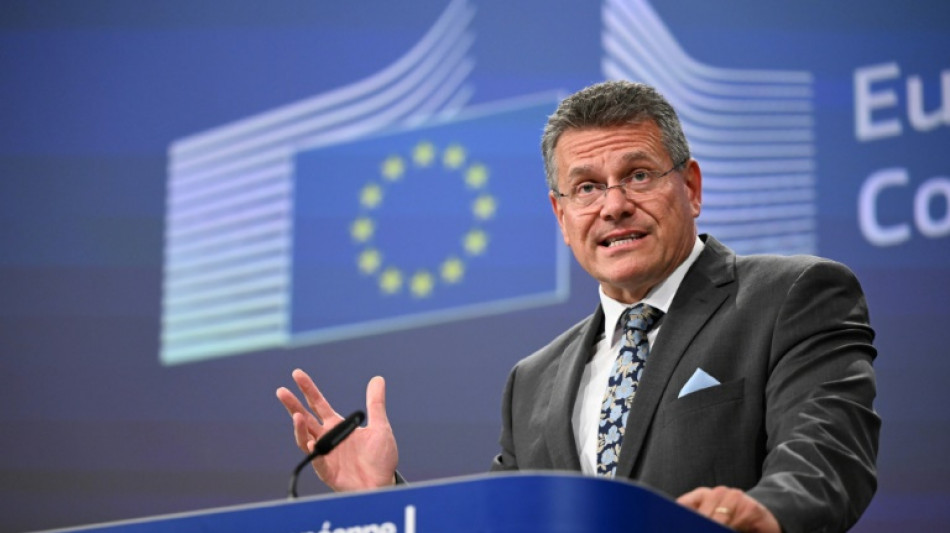 La UE abre un nuevo procedimiento contra China en la OMC por "pr&aacute;cticas desleales" sobre patentes
