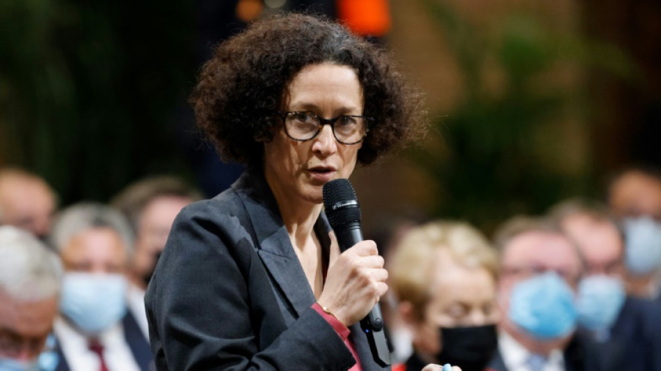 Emmanuelle Wargon officiellement nomm&eacute;e &agrave; la t&ecirc;te du r&eacute;gulateur de l'&eacute;nergie