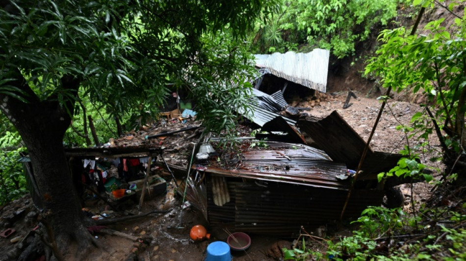 Chuvas deixam 21 mortos e danificam infraestrutura na Am&eacute;rica Central