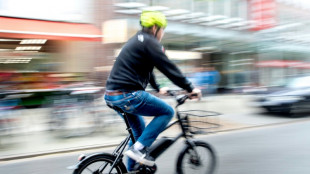 Studie: Preise f&uuml;r Fahrr&auml;der und E-Bikes sinken "erstmals seit Jahren"