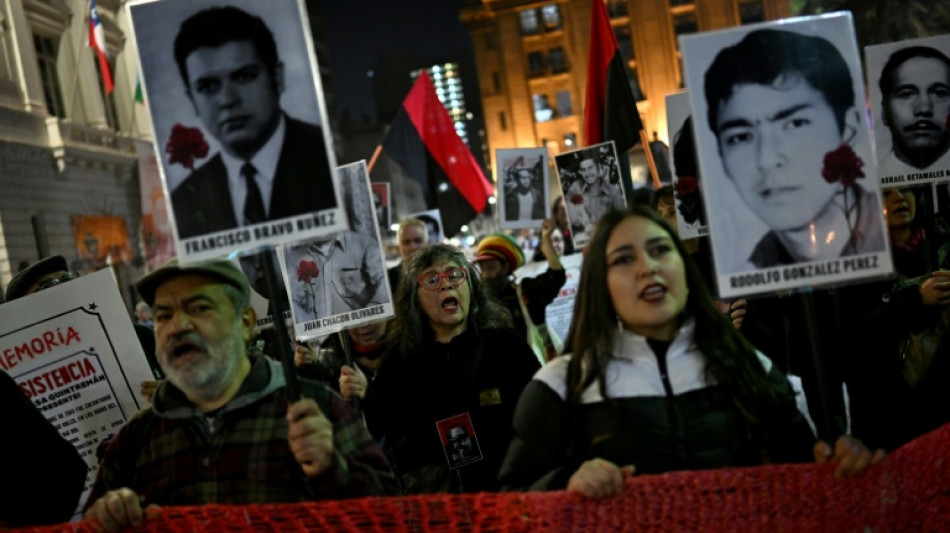 Australia extraditar&aacute; a una chilena acusada de secuestros en la dictadura de Pinochet