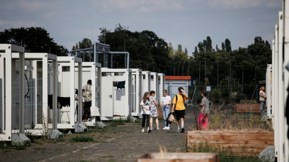 Berichte: Gr&uuml;ne stellen sich bei Bezahlkarte f&uuml;r Gefl&uuml;chtete quer 