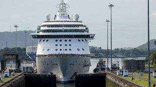 Comienza temporada de cruceros en canal de Panam&aacute; con auspiciosas proyecciones 
