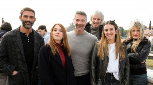 Ciak del thriller su mistero Sindone, nel cast Bova, Ludovica Martino, Arca, Giannini