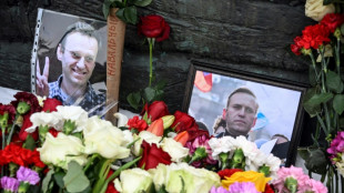 Funeral de Navalni en Mosc&uacute; entre temores de arrestos