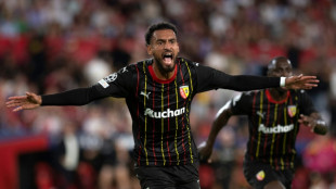 C1: un Lens retrouv&eacute; accroche le S&eacute;ville FC (1-1)