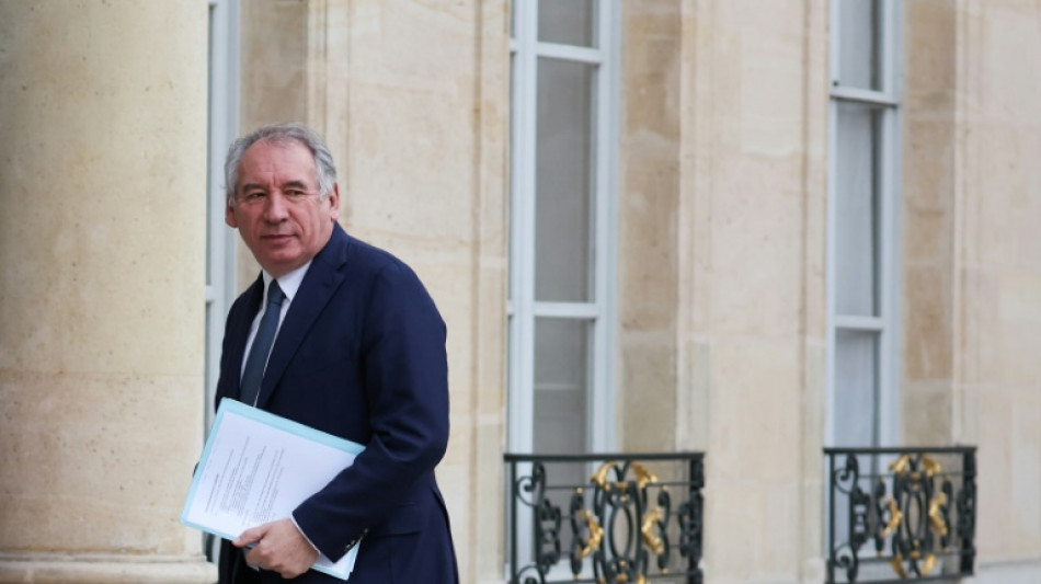 Macron fait un "point d'&eacute;tape" sur le CNR lundi &agrave; l'Elys&eacute;e