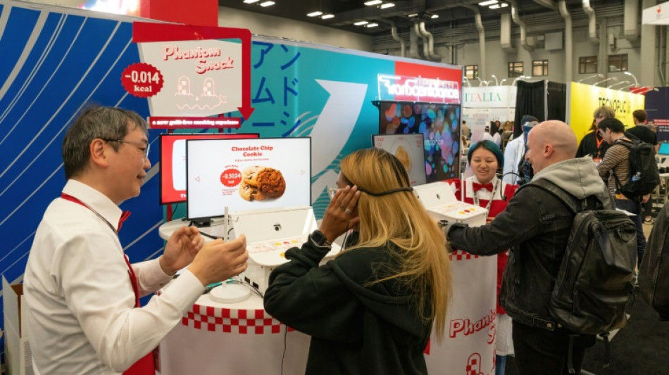 Bank collapse 'part of the game' for Texas fest startups