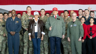 Trump diz que 'n&atilde;o h&aacute; mais barcos' ap&oacute;s ataques perto da Venezuela