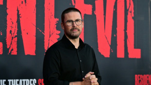'Resident Evil' film brings video game's ethos to the big screen