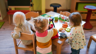Bericht: Bundesweit fehlen 378.000 Kitapl&auml;tze