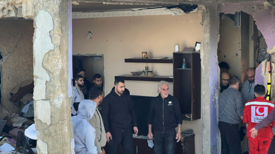 Israel assumir&aacute; controle de vasta &aacute;rea no sul do L&iacute;bano