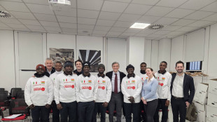 Il Progetto Ghana per il lavoro qualificato approda a Varese