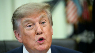 Trump dice que reclamar&aacute; a Ir&aacute;n una compensaci&oacute;n por el conflicto