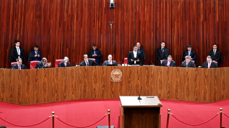 Brésil: la Cour suprême va rejeter le recours de l'ex-président Bolsonaro