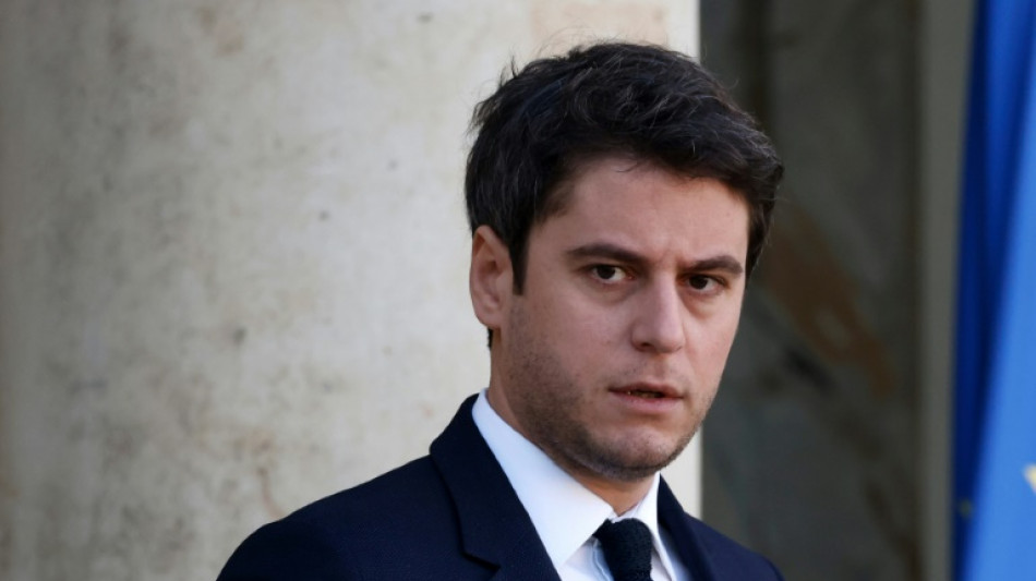 Fraude fiscale 2022: Bercy compte r&eacute;cup&eacute;rer 14,6 milliards d'euros, un record, assure Attal au Parisien