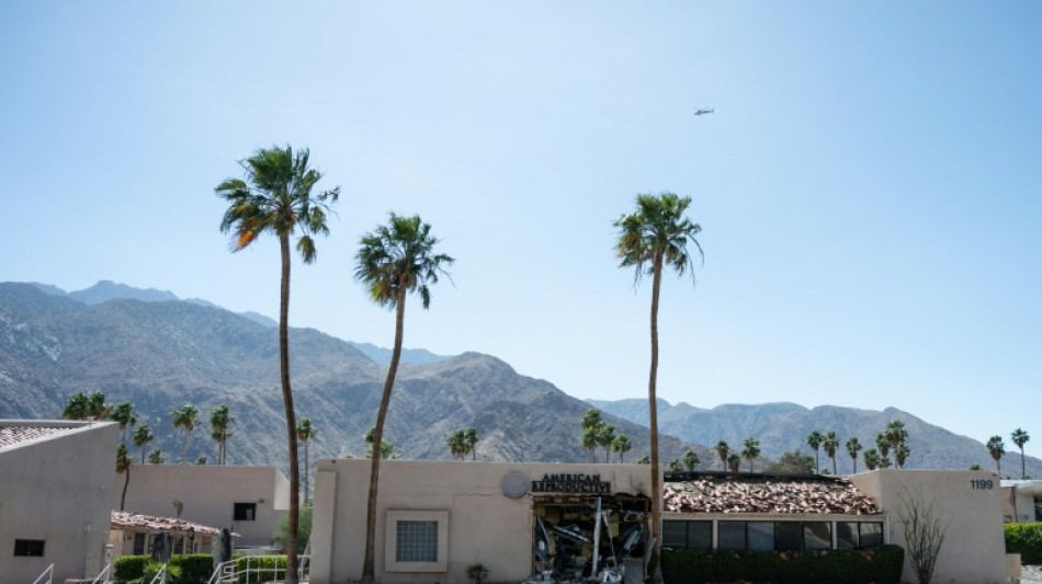 Muere bajo custodia presunto cómplice de ataque con bomba a clínica de fertilidad en EEUU