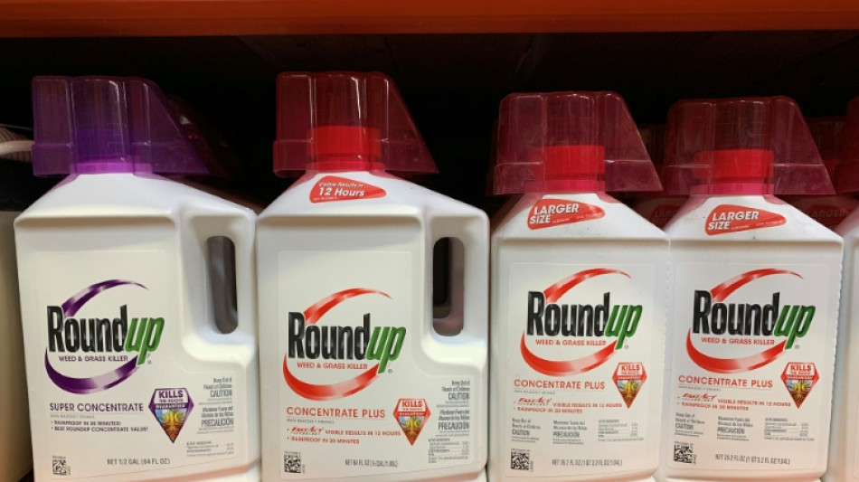 Gute Nachrichten f&uuml;r Bayer: Trump stellt Glyphosat-Produktion unter Schutz