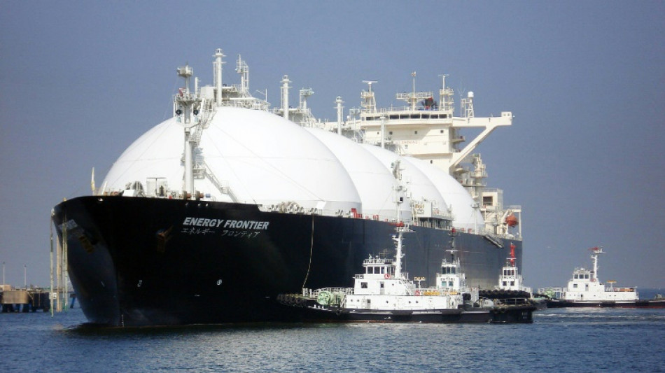 P&eacute;trole et gaz russes: Sakhaline, une addiction japonaise