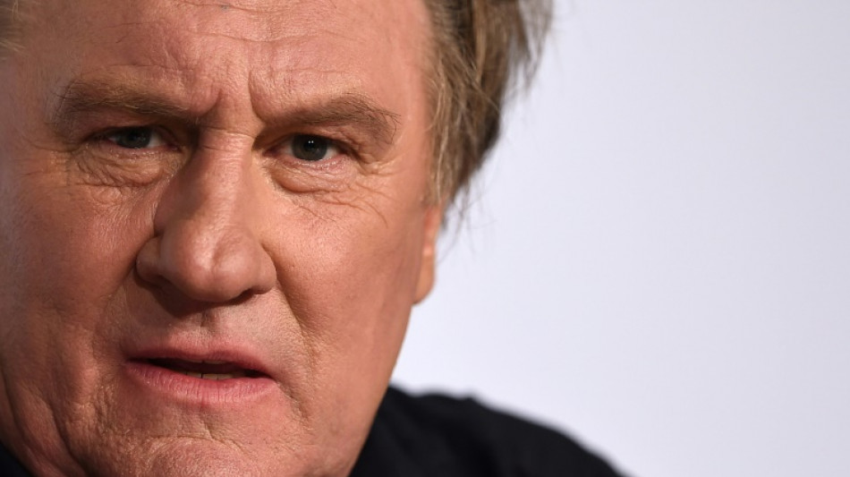 El actor franc&eacute;s G&eacute;rard Depardieu pedir&aacute; aplazar su juicio por agresiones sexuales