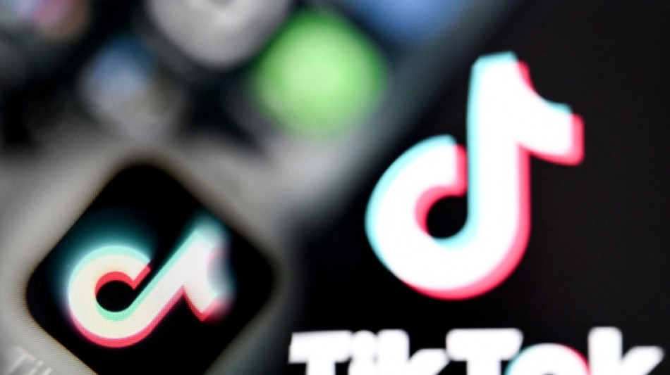 Trump says Murdochs interested in investing in TikTok's US arm