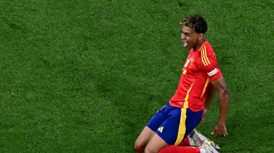 &iquest;Espa&ntilde;a o Inglaterra? La Europa futbol&iacute;stica busca nuevo monarca