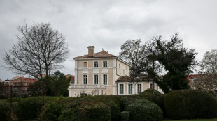 Le "Ch&acirc;teau Sourire" &agrave; Marseille, du sport et des copains pour les enfants touch&eacute;s par un cancer