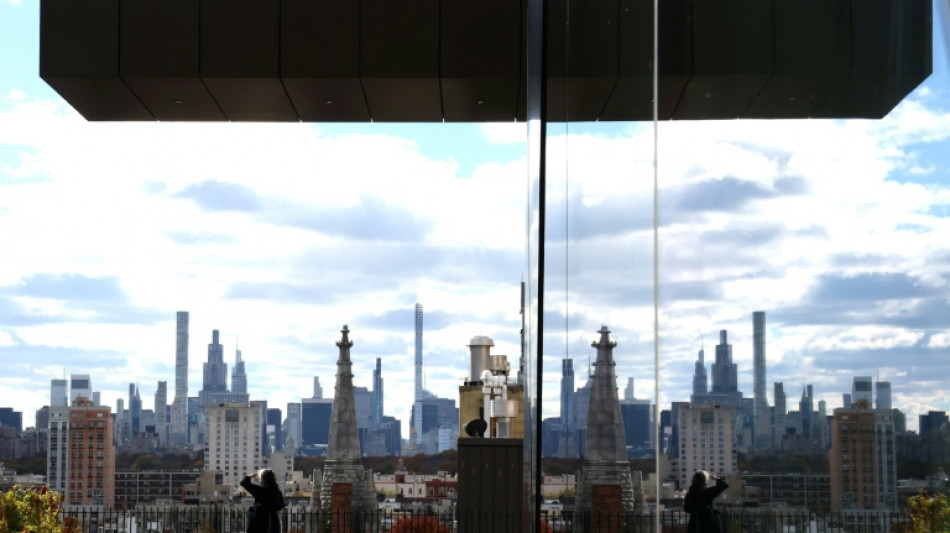 Harlem recibe a su nuevo espacio para el arte afroamericano