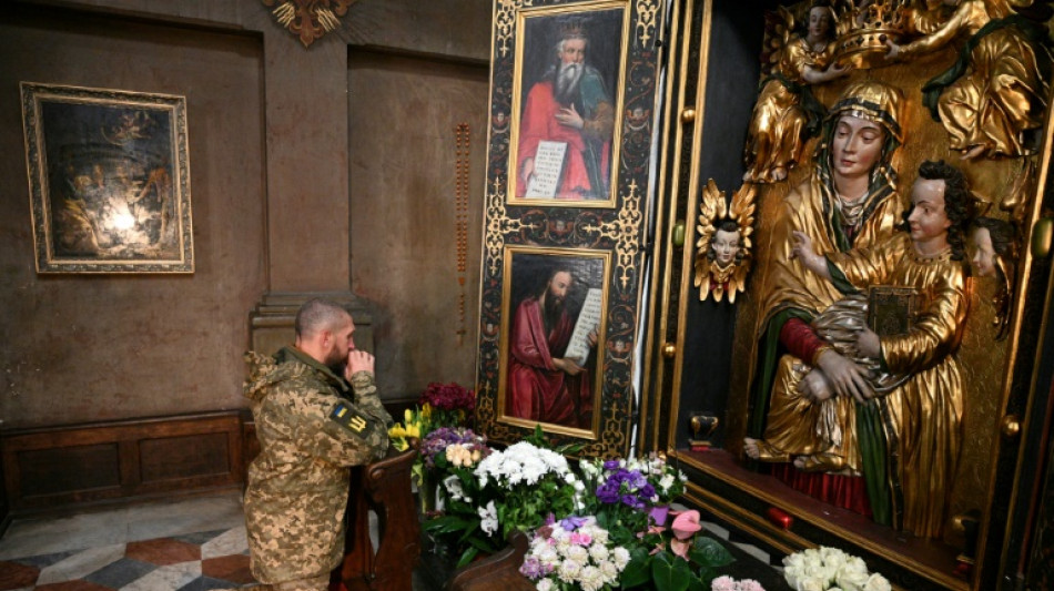 Situation "tendue" sur les fronts ukrainiens, Moscou commence &agrave; &eacute;vacuer les civils de Kherson