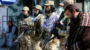 Feuergefecht an Grenz&uuml;bergang zwischen Afghanistan und Pakistan