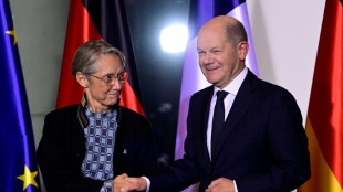 Deutschland und Frankreich unterzeichnen Erkl&auml;rung zur Energiesolidarit&auml;t