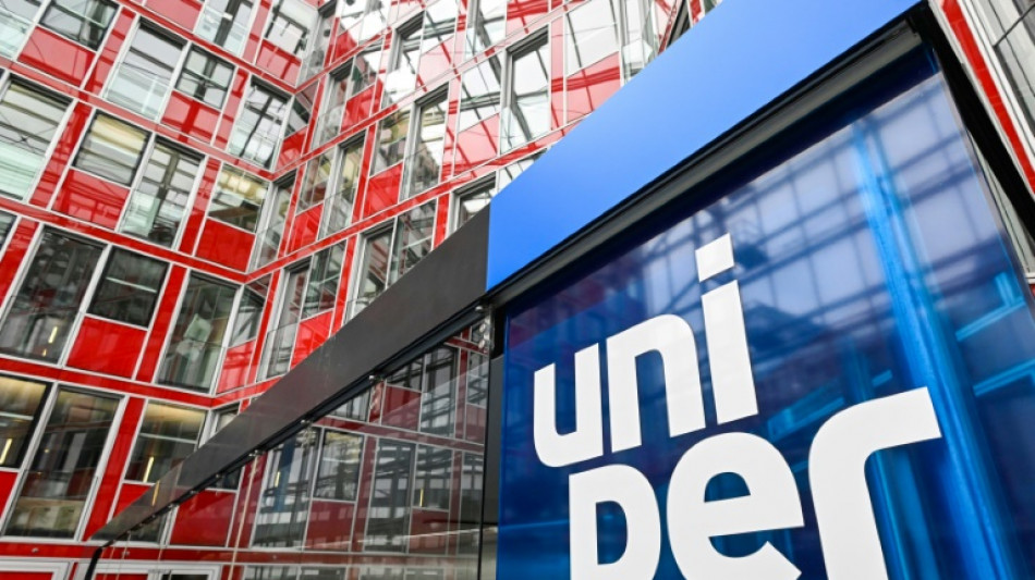 Uniper: Verluste wohl doch nur halb so gro&szlig;