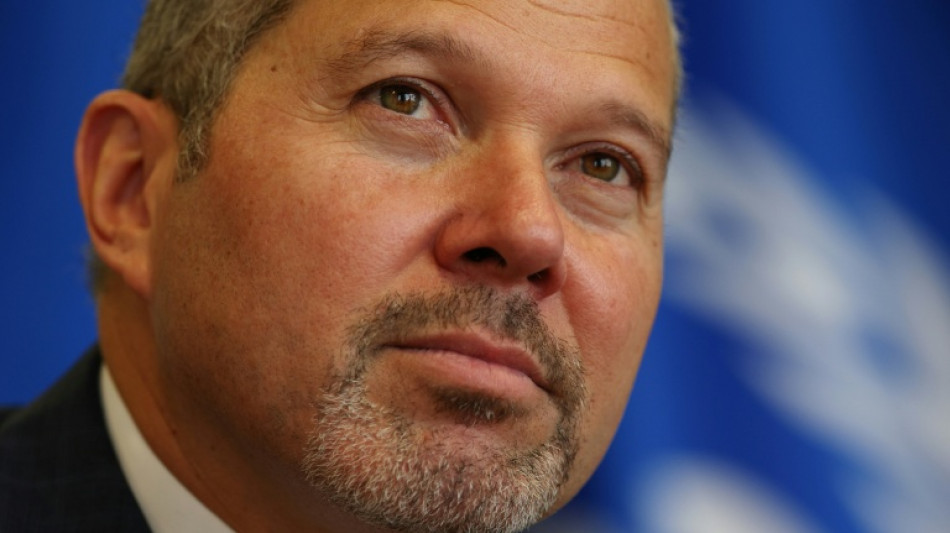 Accord pour des bateaux moins polluants: vote d&eacute;cisif sous pression am&eacute;ricaine