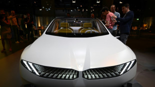 Autoindustrie k&uuml;ndigt "Leistungschau der Innovationen" an