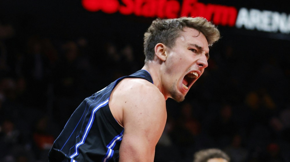 NBA: Wagner verliert erneut - Jokic entscheidet Topspiel
