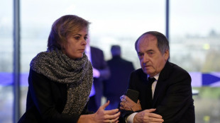 FFF: Hardouin absente de l'entretien pr&eacute;alable &agrave; son licenciement