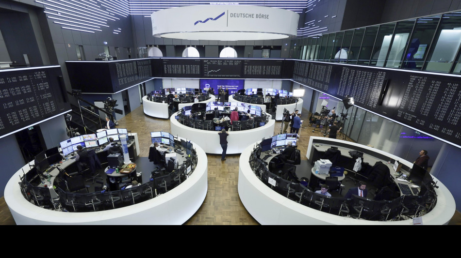 Borsa: l'Europa apre in rialzo, si guarda all'economia Usa