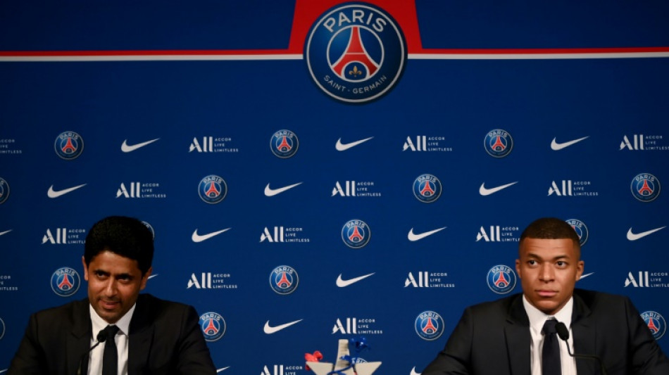 El PSG se niega a cumplir el pago de 55 millones de euros a Mbapp&eacute;
