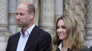 William e Kate vincono causa su privacy violata da Paris Match